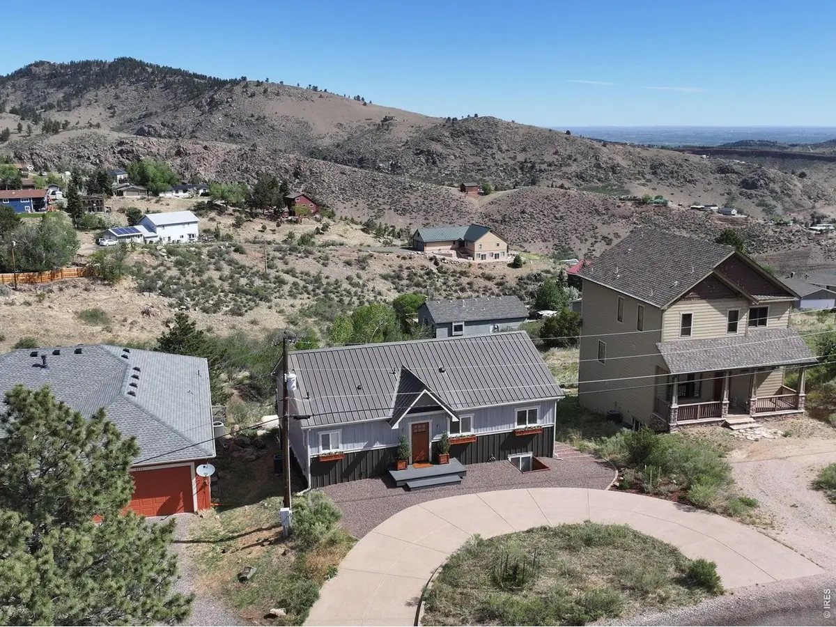 5216 Arrowhead Ln, Fort Collins, CO 80526 - #1