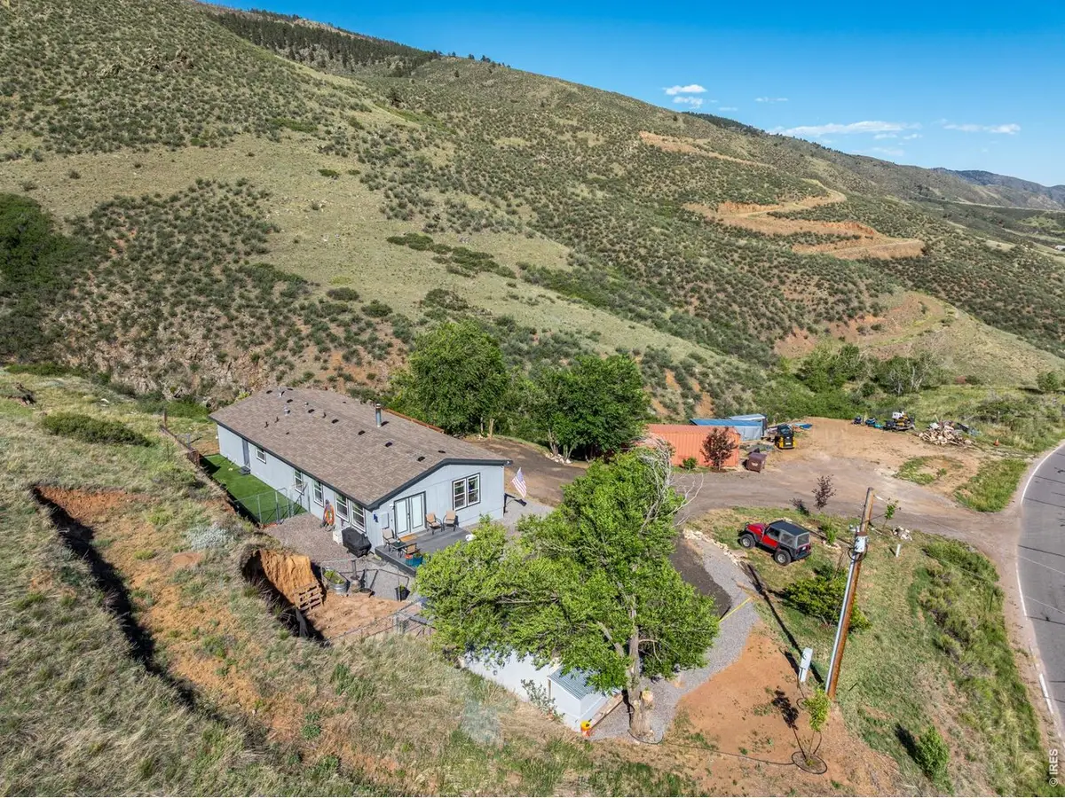 14500 Buckhorn Rd, Loveland, CO 80538 - #1