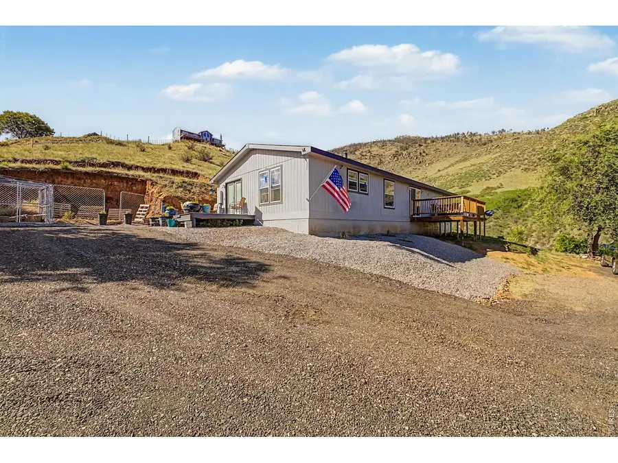 14500 Buckhorn Rd, Loveland, CO 80538 - #2