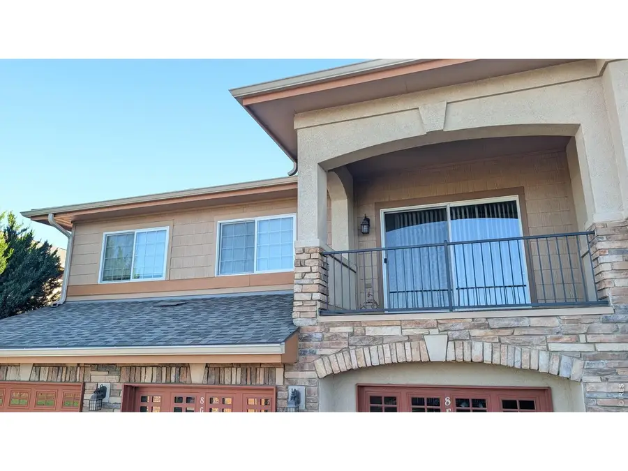 1703 Whitehall Dr #8H, Longmont, CO 80504 - #2