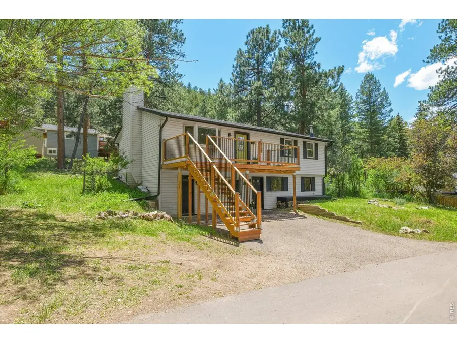 26360 Mowbray Ct, Kittredge, CO 80457 - #2