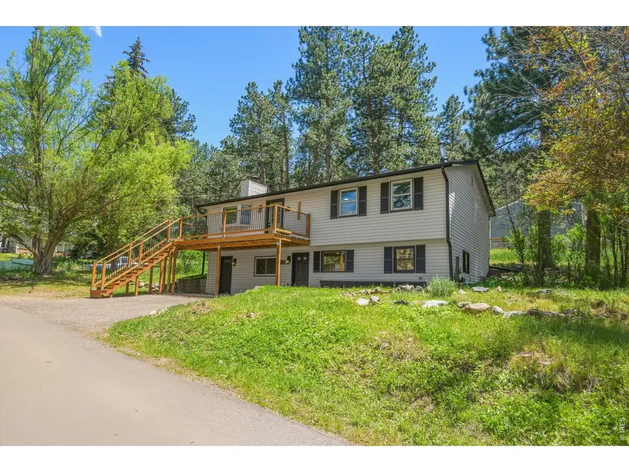 26360 Mowbray Ct, Kittredge, CO 80457 - #3