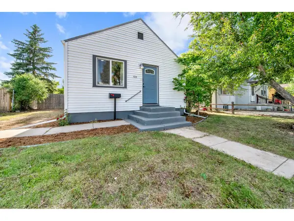 723 Simpson St, Fort Morgan, CO 80701