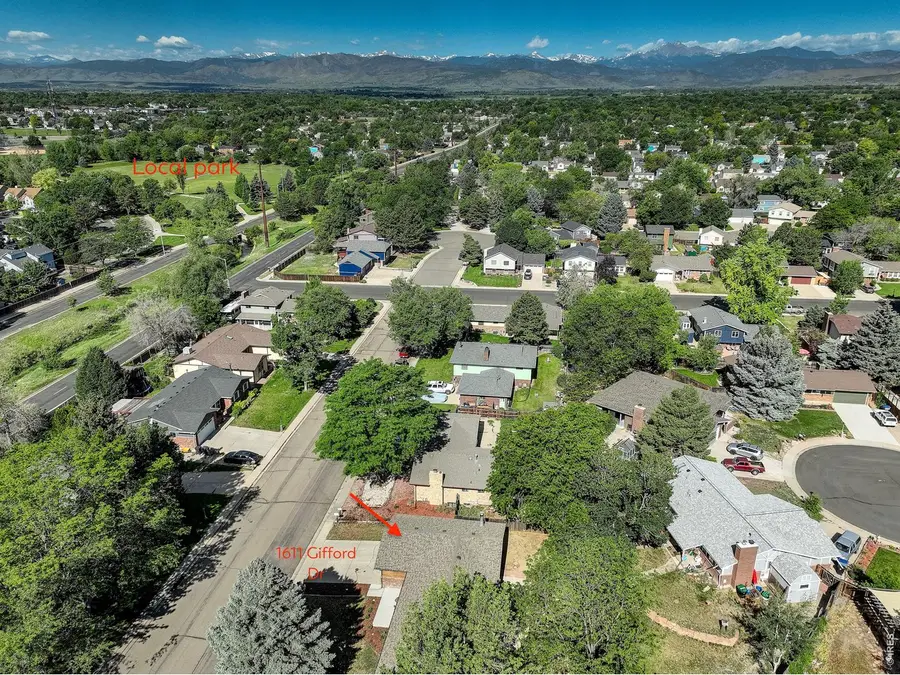1611 Gifford Dr, Longmont, CO 80501 - #3