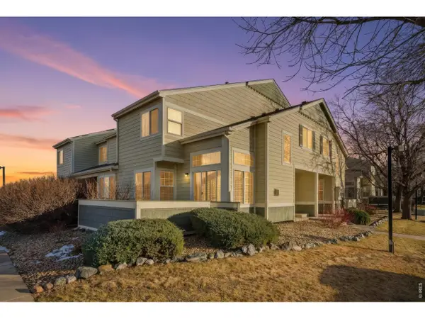 930 930 Button Rock Dr #64, Longmont, CO 80504