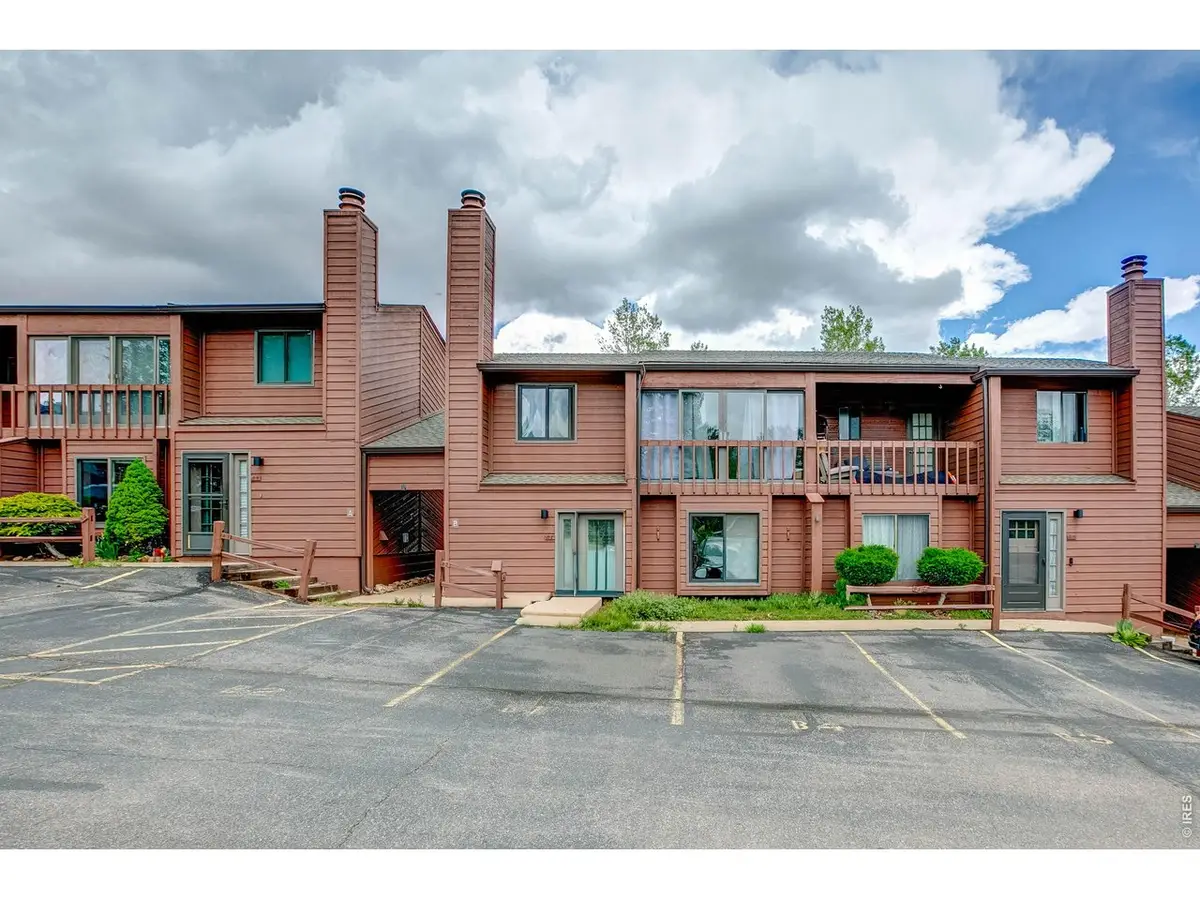 1050 S Saint Vrain Ave #B-1, Estes Park, CO 80517 - #1