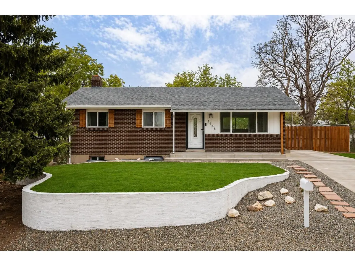 1446 Elmwood Ln, Denver, CO 80221 - #1