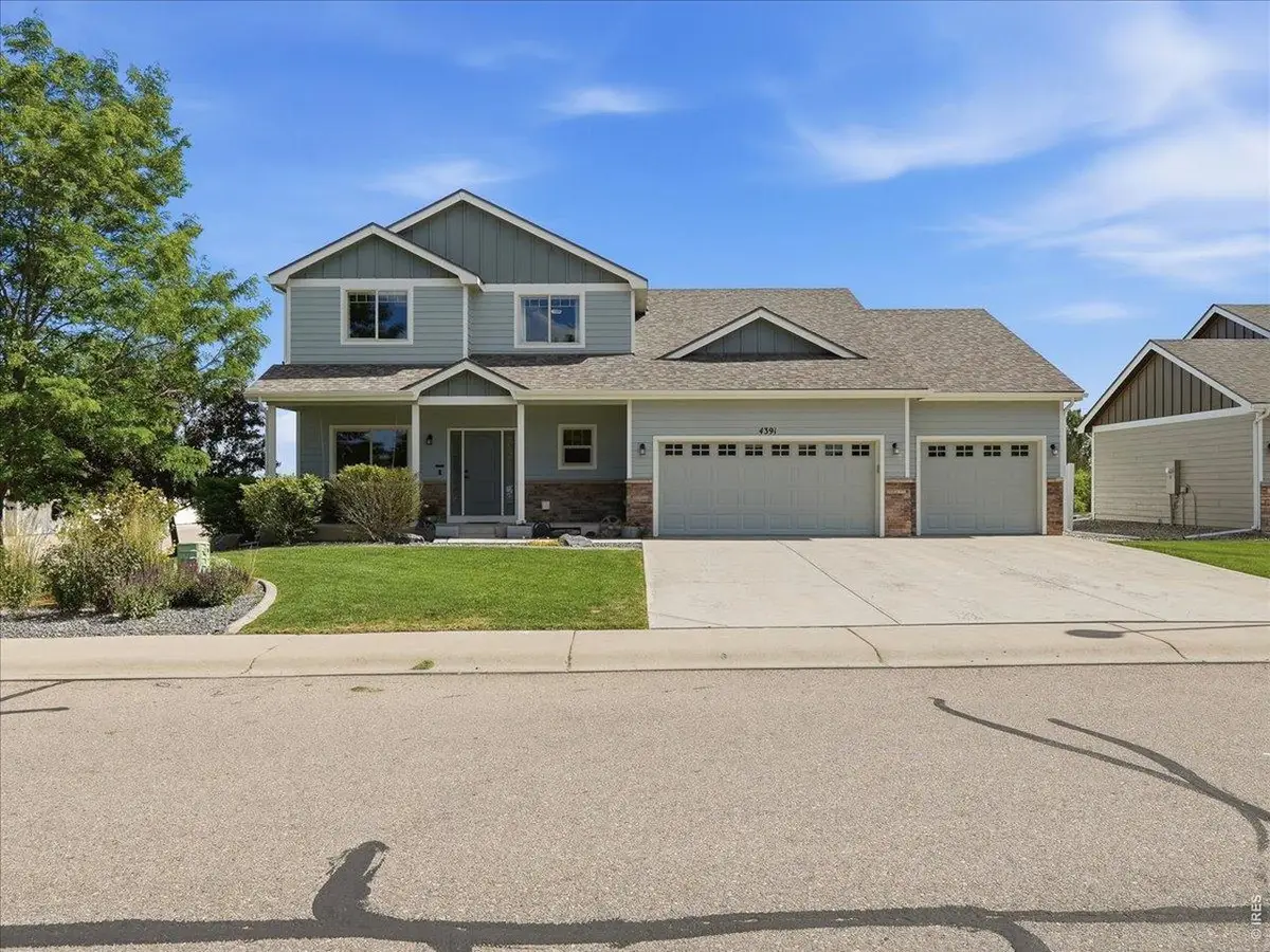 4391 Halleck Ln, Wellington, CO 80549 - #1