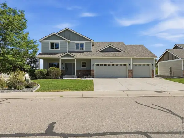 4391 Halleck Ln, Wellington, CO 80549