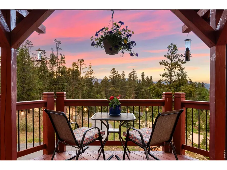 1109 Indian Peak Rd, Golden, CO 80403 - #3