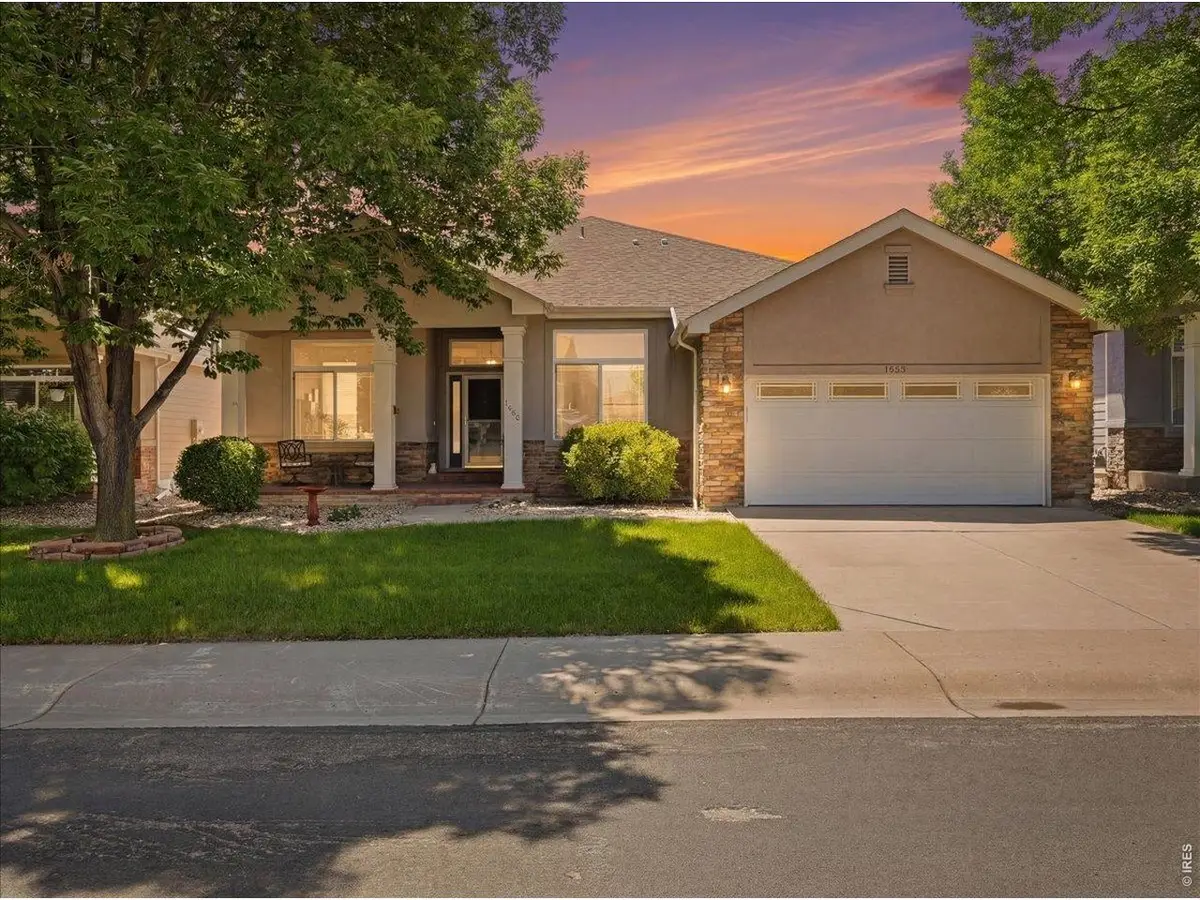 1650 Animas Pl, Loveland, CO 80538 - #1