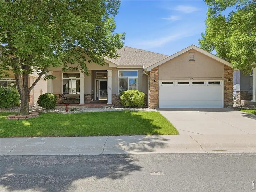 1650 Animas Pl, Loveland, CO 80538 - #2