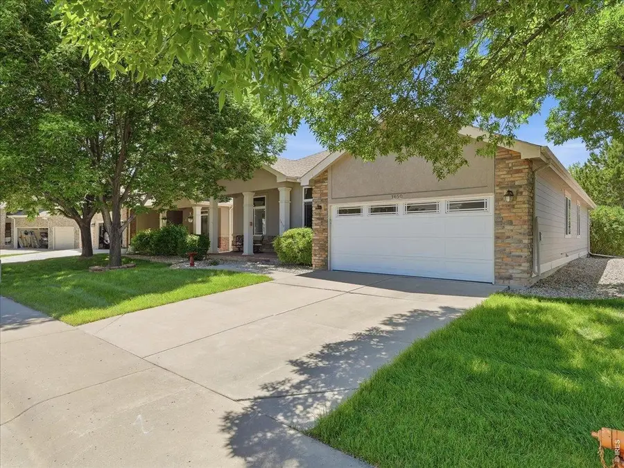 1650 Animas Pl, Loveland, CO 80538 - #3