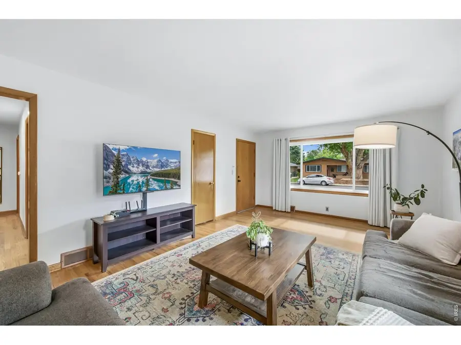 931 Grant St, Longmont, CO 80501 - #2
