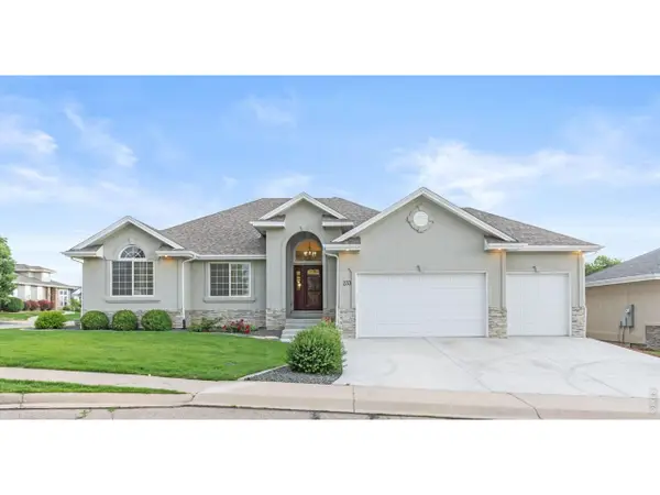 233 56th Ave, Greeley, CO 80634