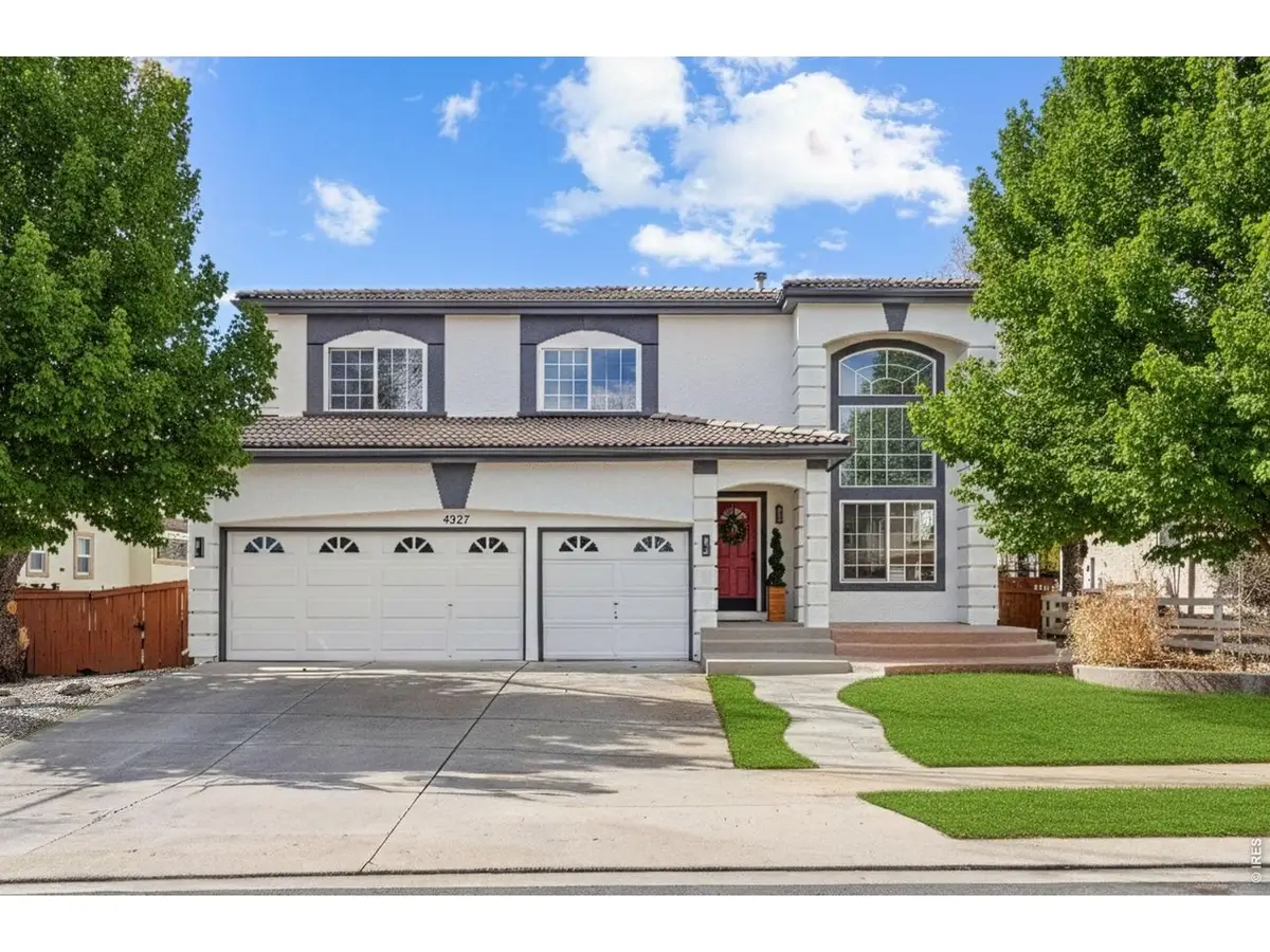 4527 Maroon Cir, Broomfield, CO 80023 - #1