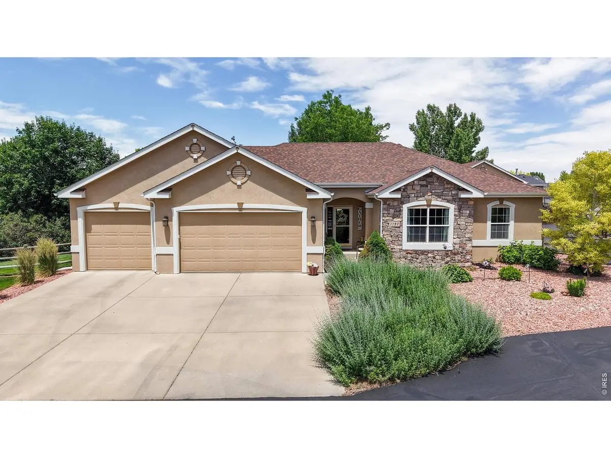 1107 San Miguel Dr, Severance, CO 80550 - #1