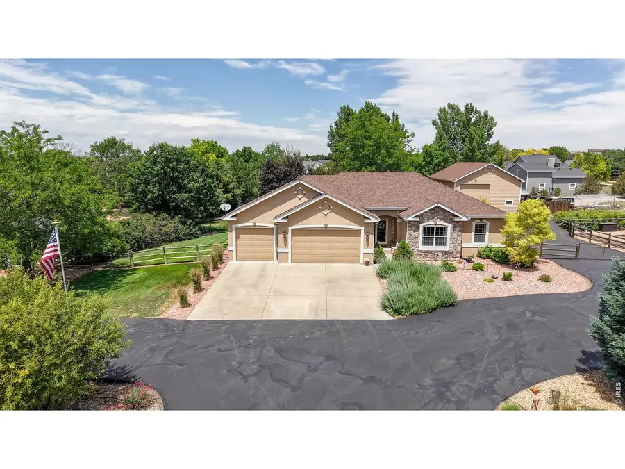 1107 San Miguel Dr, Severance, CO 80550 - #2