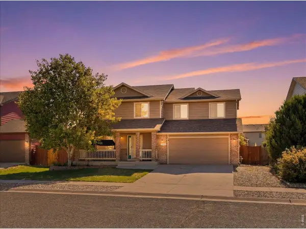 3404 Conestoga Ave, Evans, CO 80620