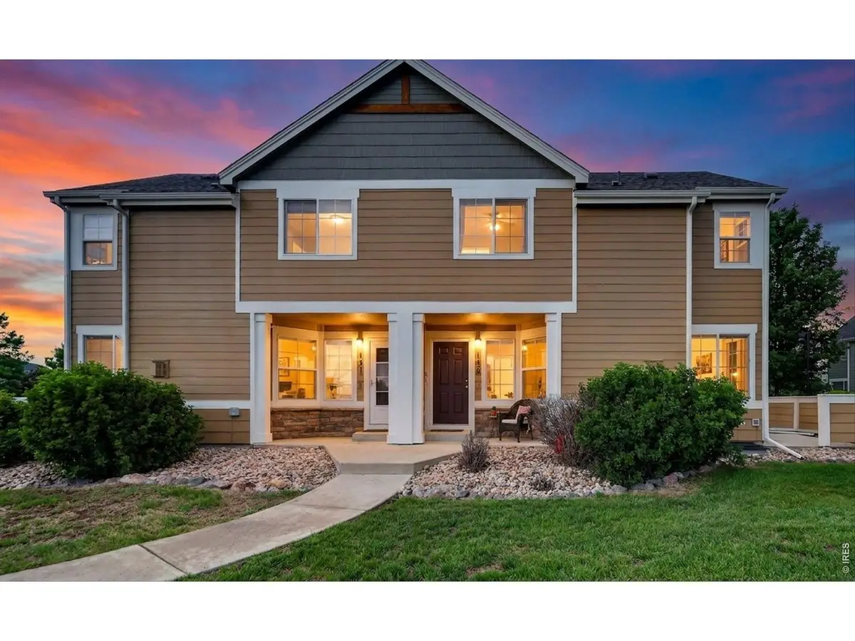 805 Summer Hawk Dr #Z-156, Longmont, CO 80504 - #1