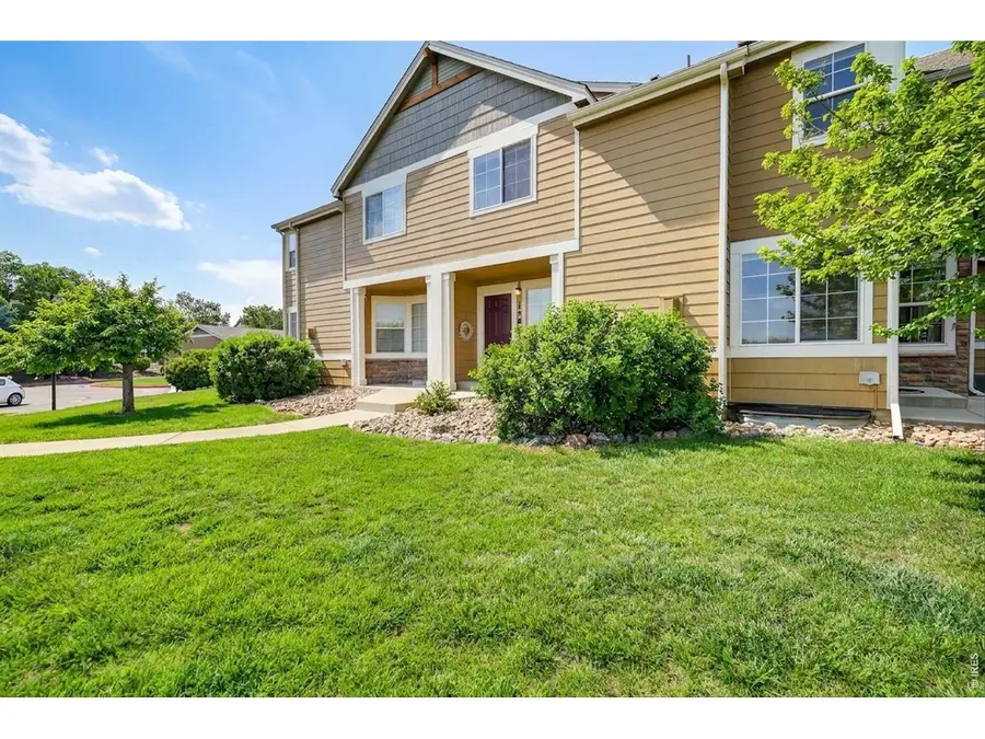 805 Summer Hawk Dr #Z-156, Longmont, CO 80504 - #3