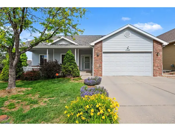 1702 70th Ave, Greeley, CO 80634