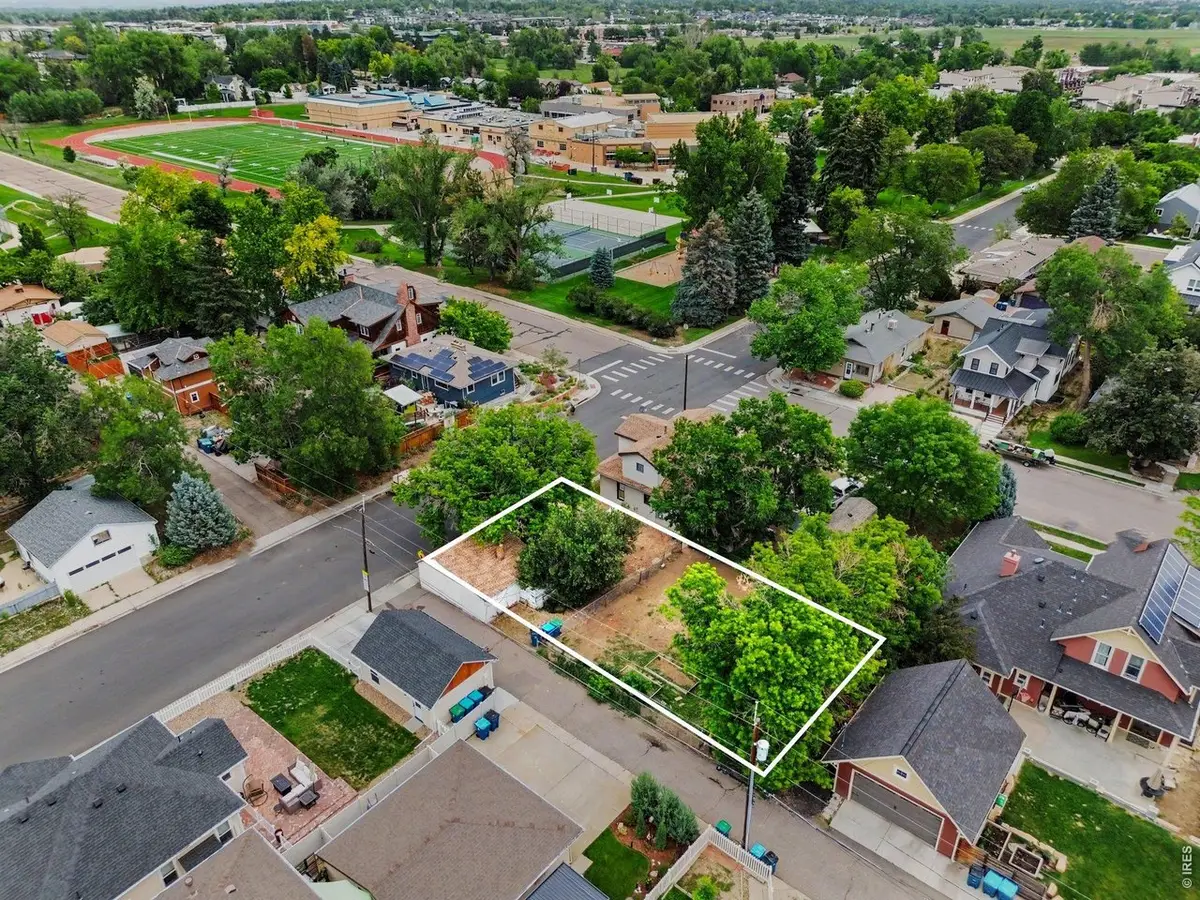 1241 Jefferson Ave #1/2, Louisville, CO 80027 - #1