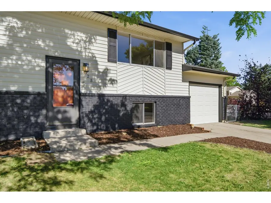 725 Tyler St, Fort Collins, CO 80521 - #2