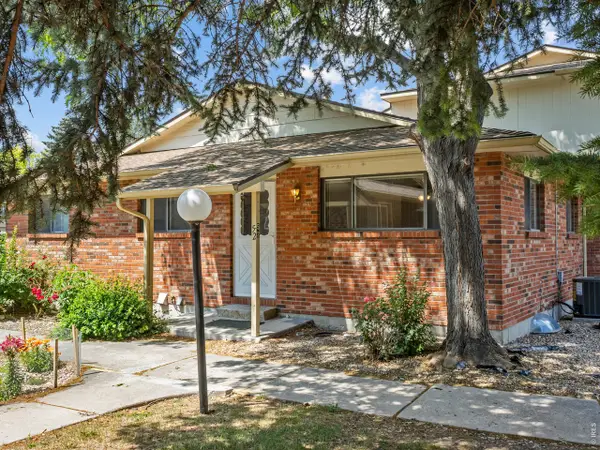 1024 Oxford Ln #52, Fort Collins, CO 80525