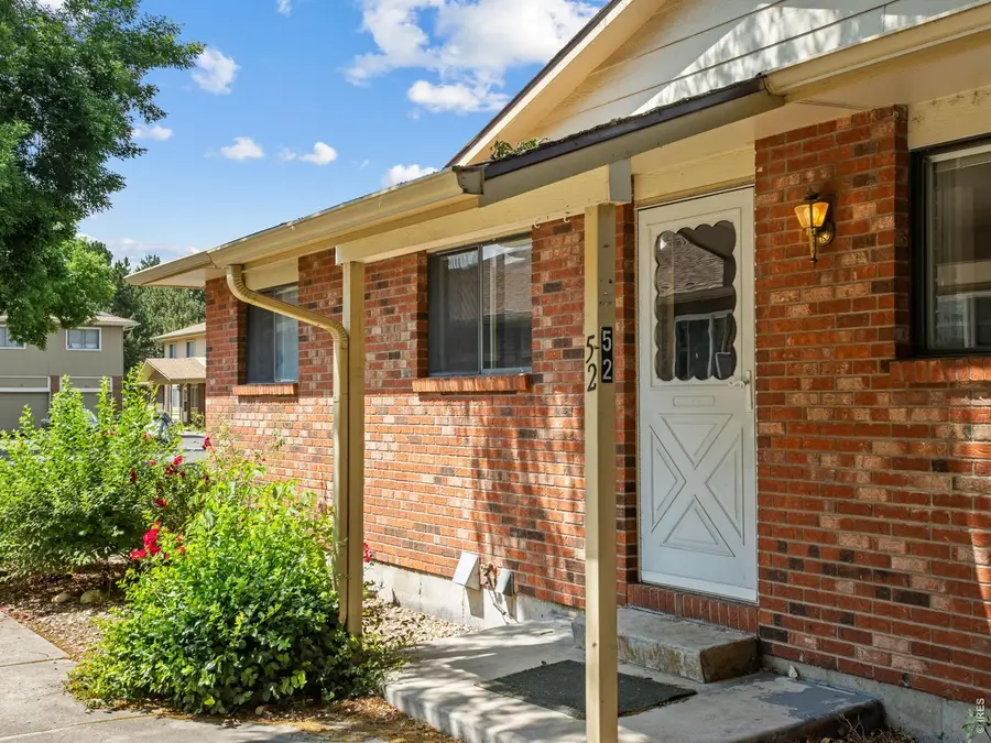 1024 Oxford Ln #52, Fort Collins, CO 80525 - #2