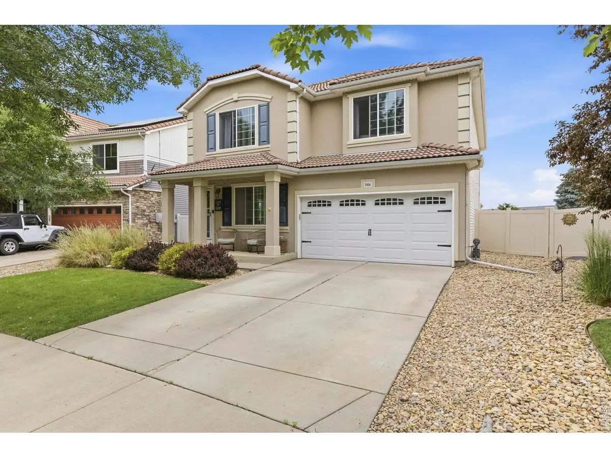 3954 Heatherwood Cir, Johnstown, CO 80534 - #1