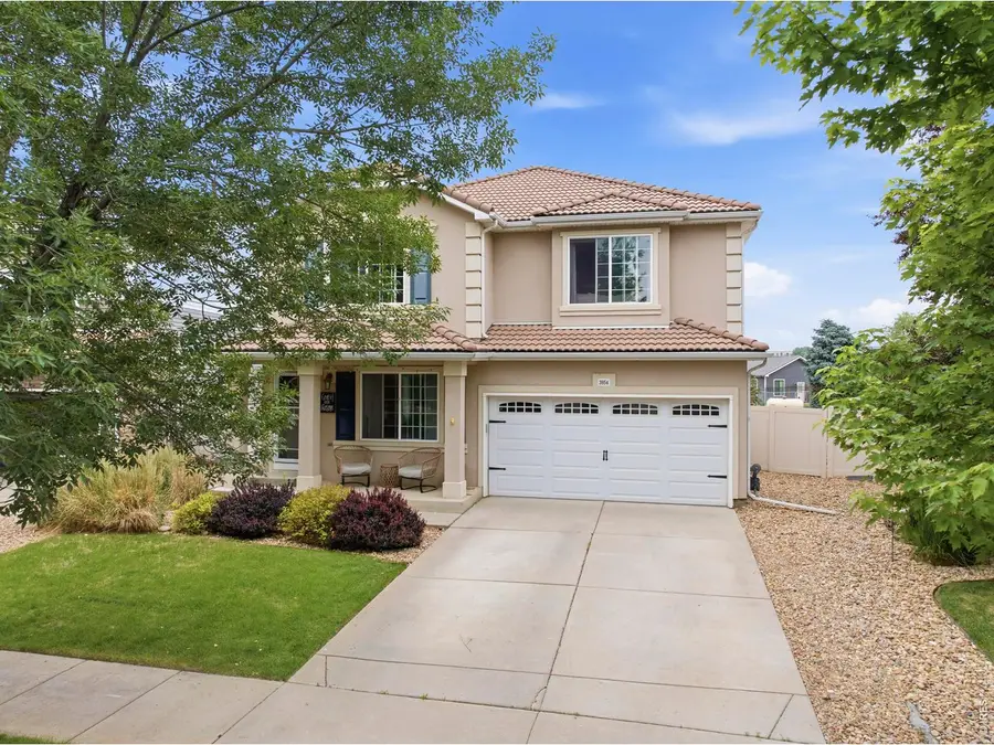3954 Heatherwood Cir, Johnstown, CO 80534 - #2