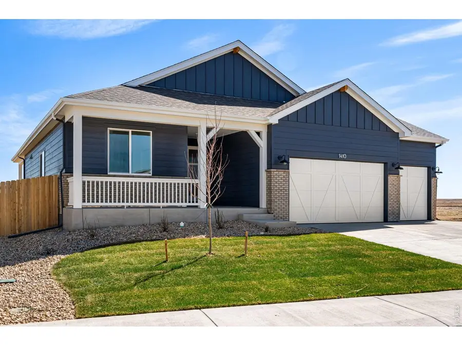 844 Doubleleaf Dr, Windsor, CO 80550 - #2