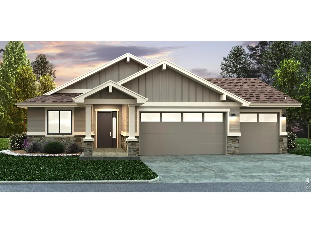 3695 N Denali Ct, Aurora, CO 80019 - #1