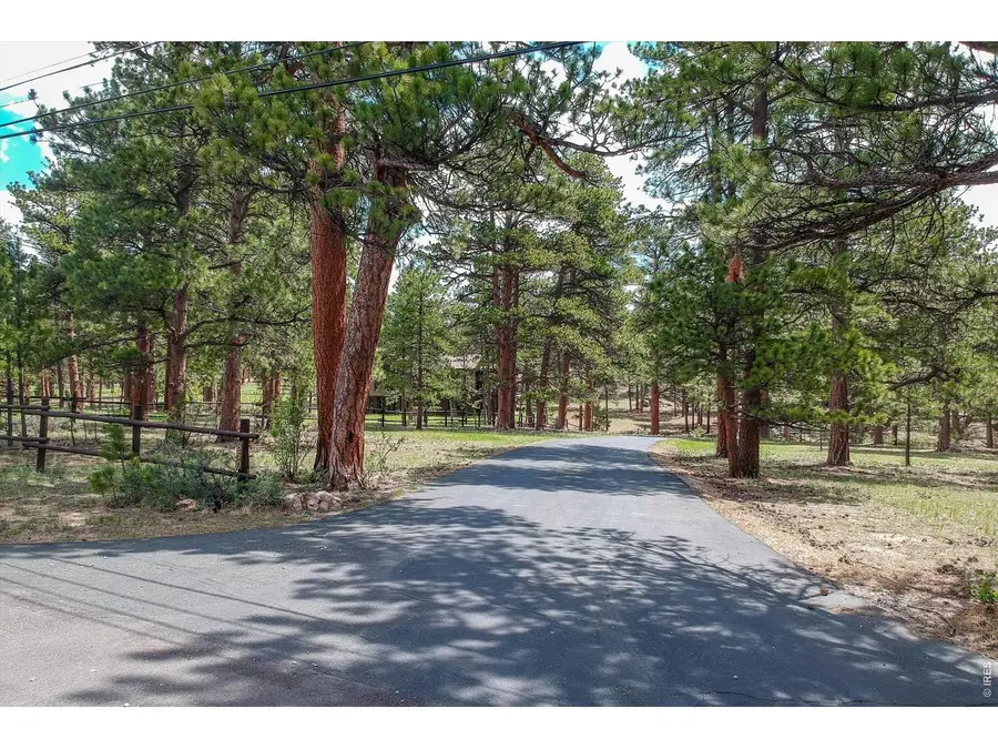 850 East Ln, Estes Park, CO 80517 - #3