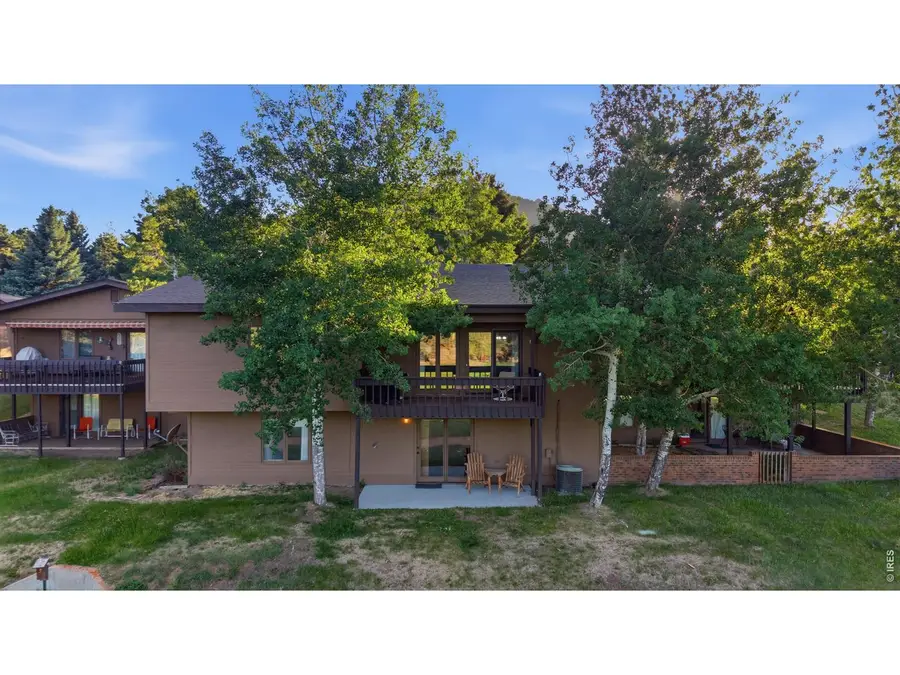 1130 Fairway Club Cir #2, Estes Park, CO 80517 - #2