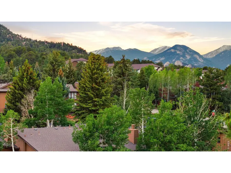 1130 Fairway Club Cir #2, Estes Park, CO 80517 - #3