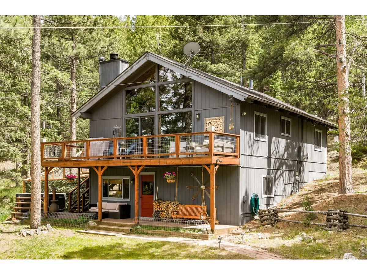 257 Lo Meadow Ln, Bailey, CO 80421 - #1