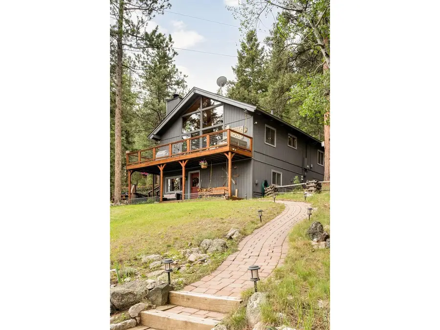 257 Lo Meadow Ln, Bailey, CO 80421 - #2