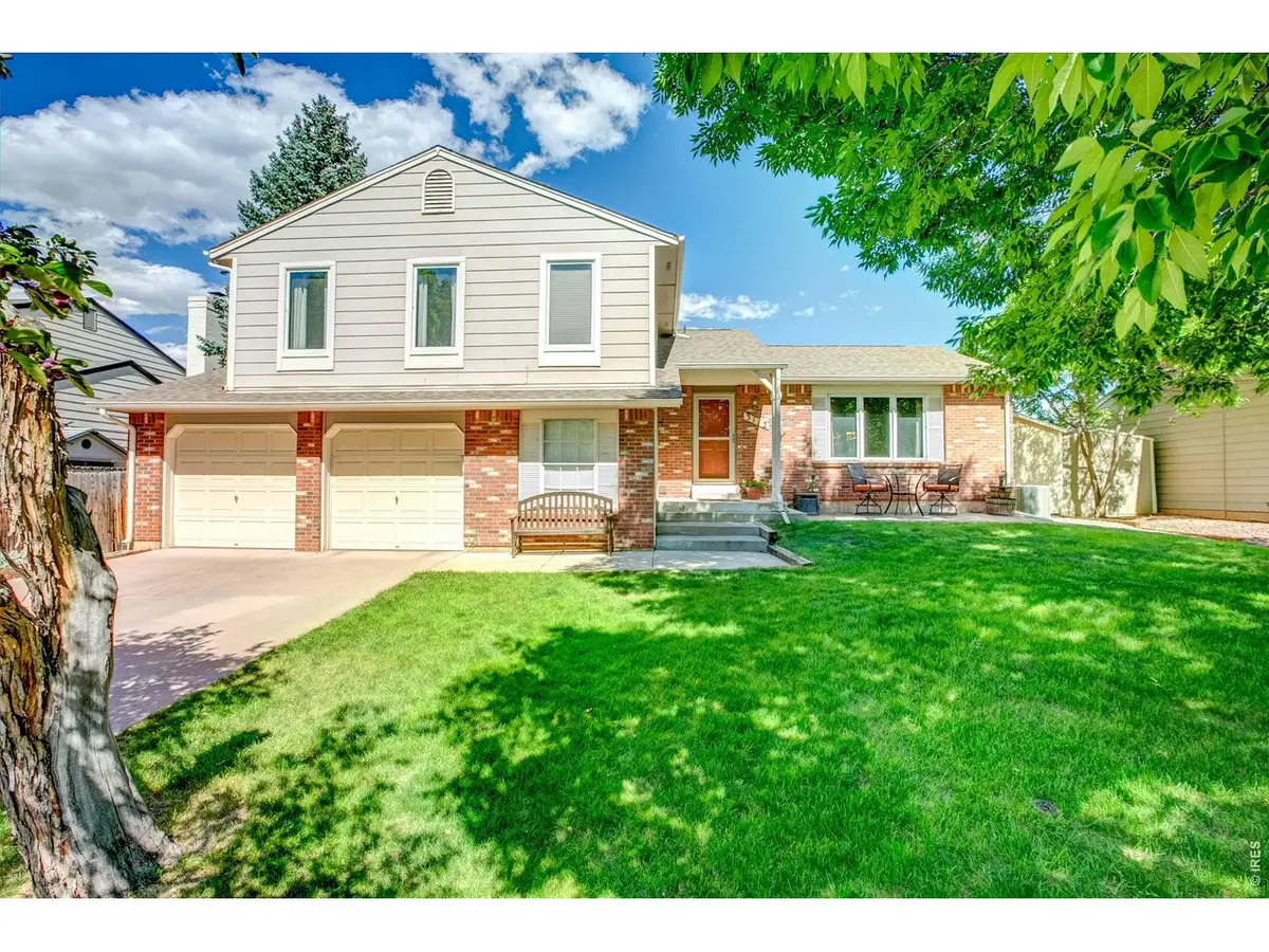 3112 Rustic Ct, Fort Collins, CO 80526 - #1