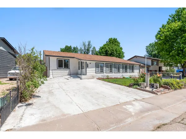 272 Ley Dr, La Salle, CO 80645