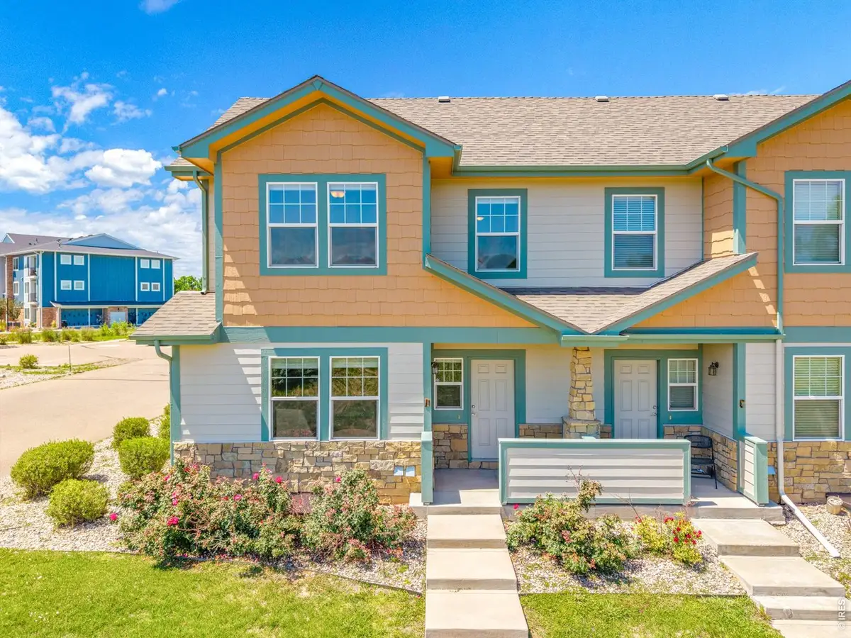 2933 Kansas Dr #D, Fort Collins, CO 80525 - #1
