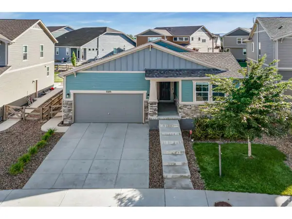 3375 Booth Falls Dr, Loveland, CO 80538