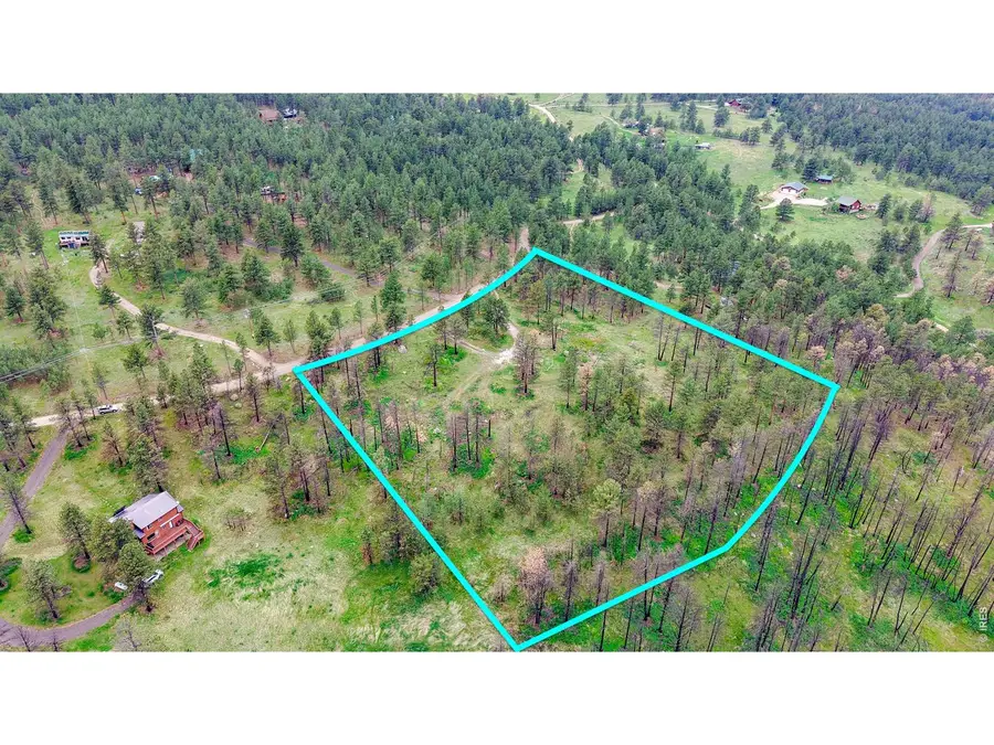 179 Green Ridge Rd, Drake, CO 80515 - #2
