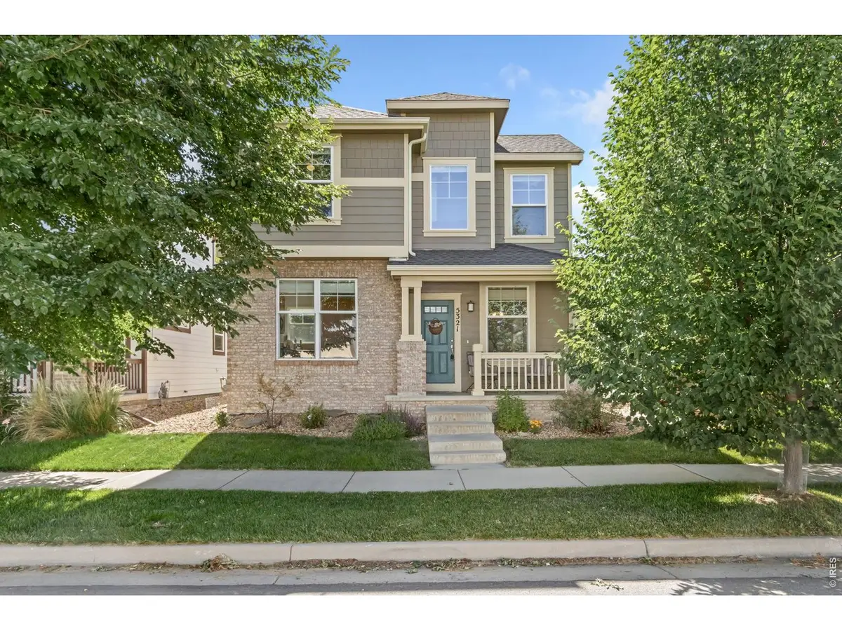5321 Cornerstone Dr, Fort Collins, CO 80528 - #1