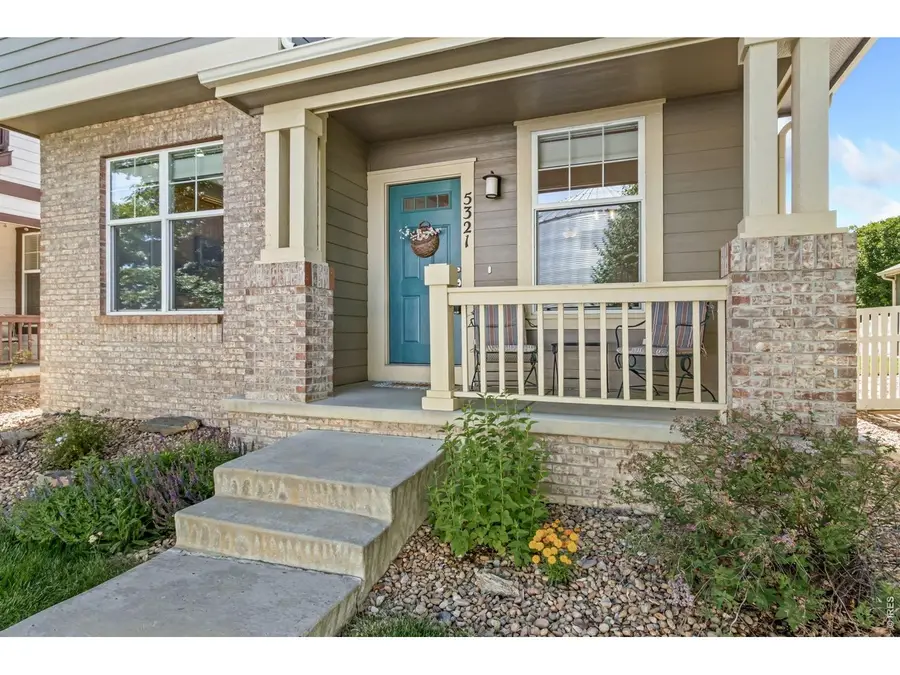 5321 Cornerstone Dr, Fort Collins, CO 80528 - #2