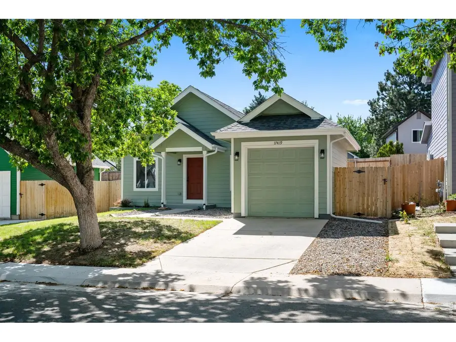 17419 E Whitaker Dr, Aurora, CO 80015 - #2