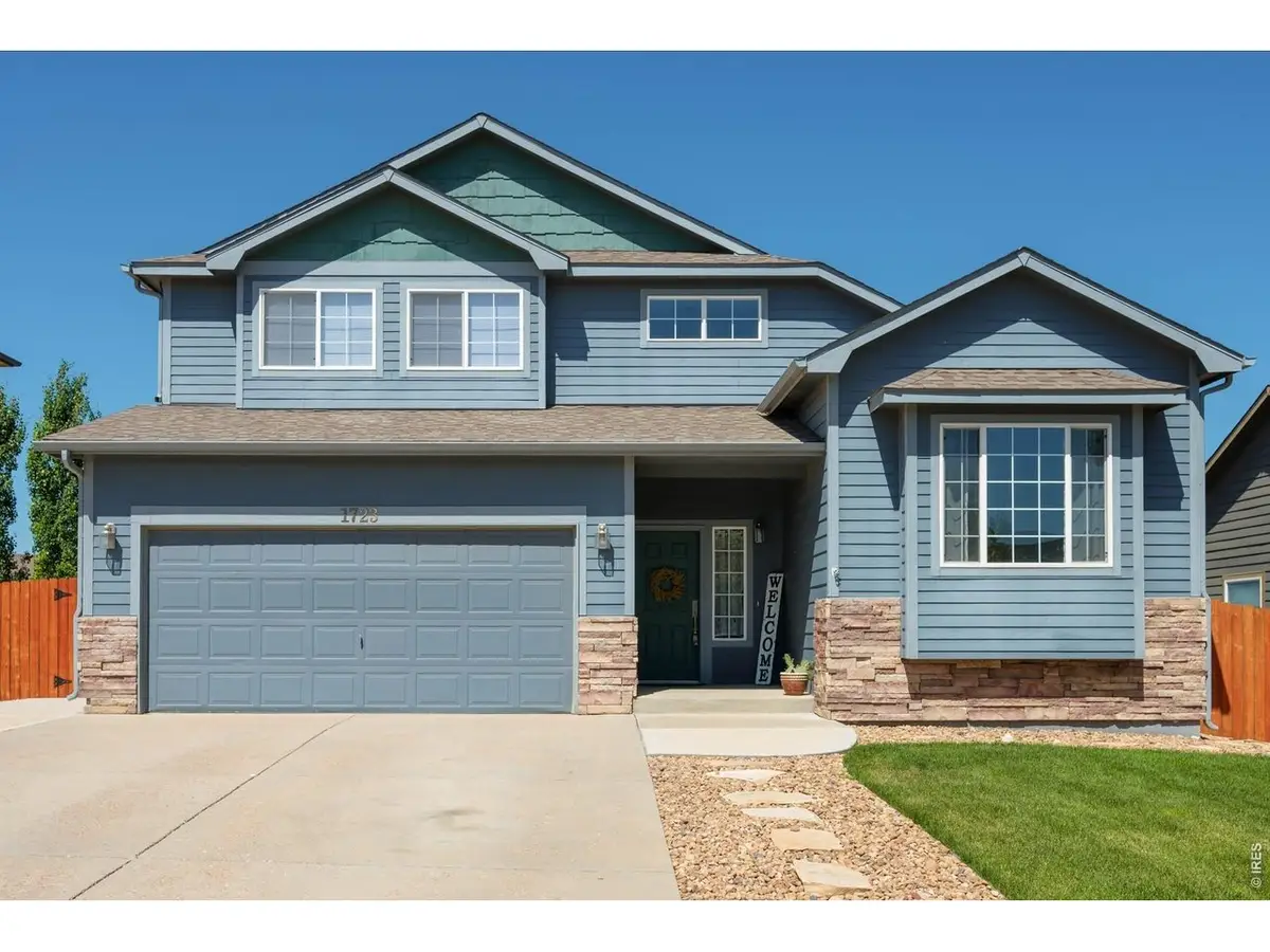 1723 88th Ave Ct, Greeley, CO 80634 - #1