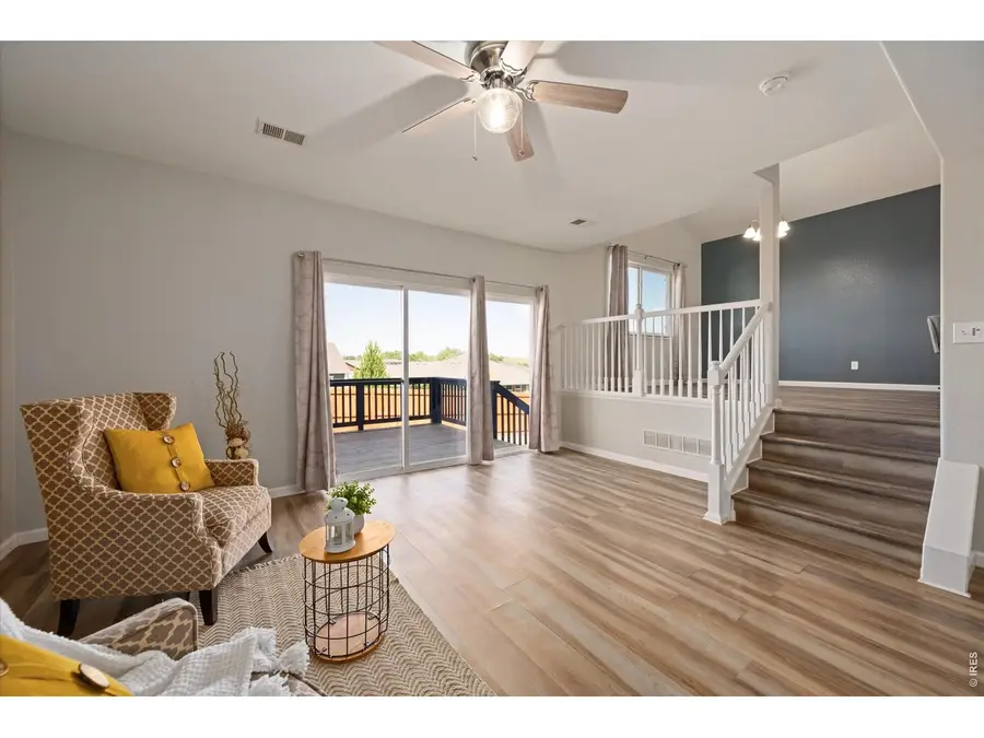 1723 88th Ave Ct, Greeley, CO 80634 - #3