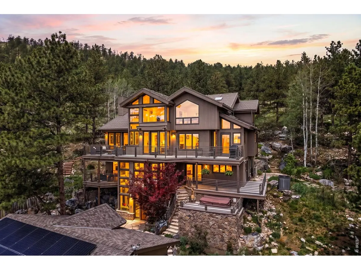 2881 N Lakeridge Trl, Boulder, CO 80302 - #1